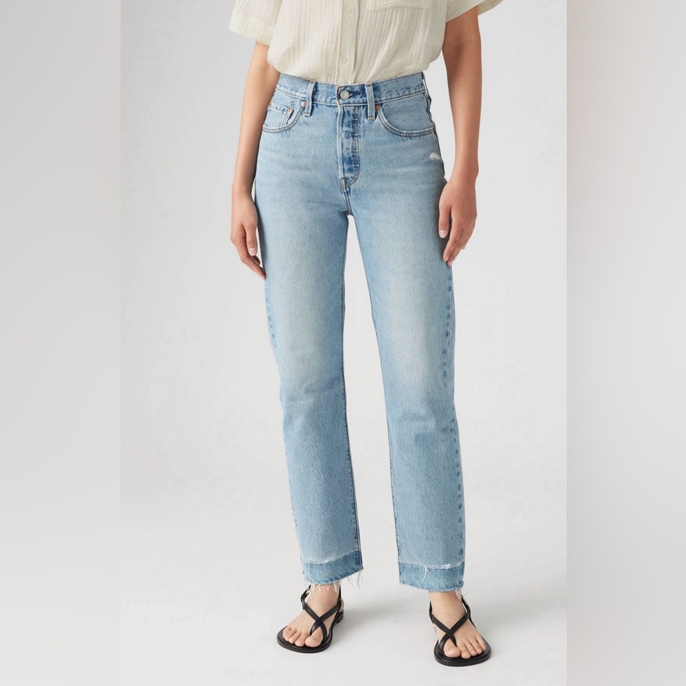 501 Original Women’s Jeans